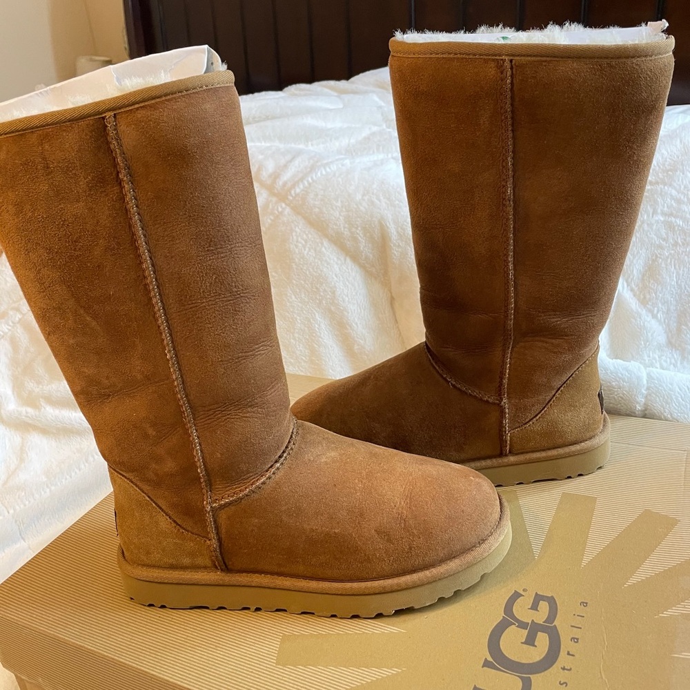 Ugg Classic Tall